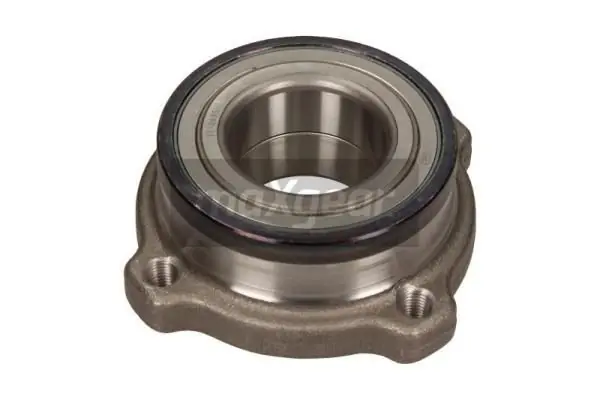 Zertifiziert MAXGEAR Radlagersatz (33-0695) KFZ-6898364