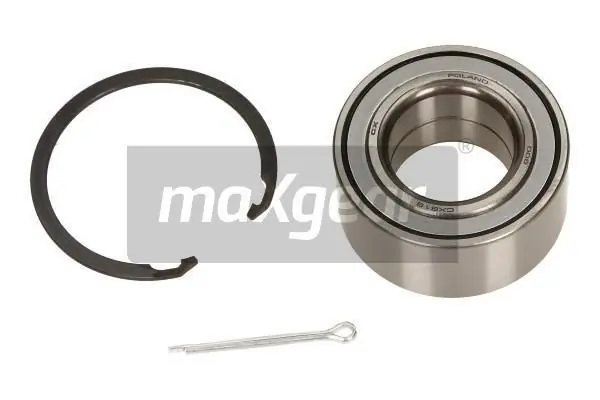 Neue Kollektion MAXGEAR Radlagersatz (33-0795) KFZ-6898434