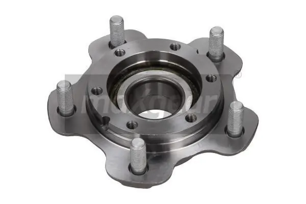 MAXGEAR Radlagersatz (33-0800) KFZ-6898438 Sale