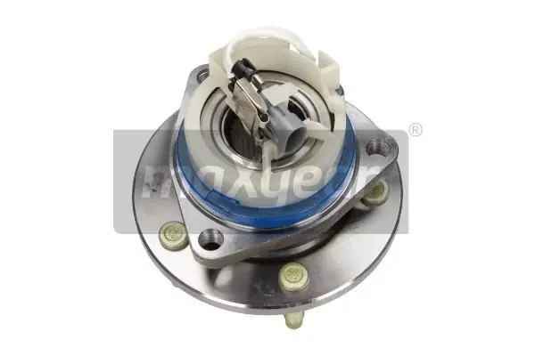 MAXGEAR Radlagersatz (33-0804) KFZ-6898441 Knallerangebot