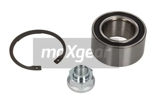Mega-Angebot MAXGEAR Radlagersatz (33-0812) KFZ-6898448