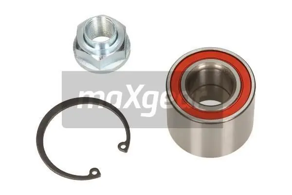Must-Have MAXGEAR Radlagersatz (33-0828) KFZ-6898464