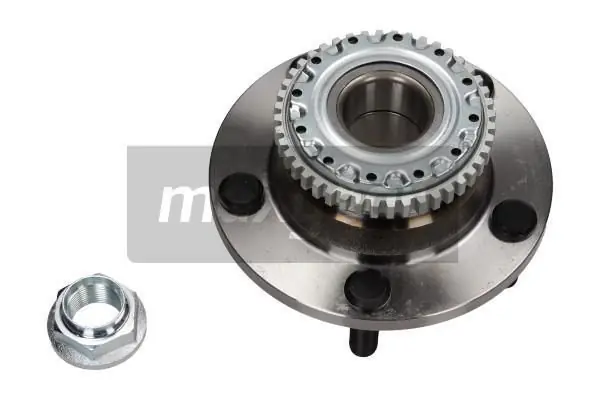MAXGEAR Radlagersatz (33-0864) KFZ-6898489 Mega-Angebot