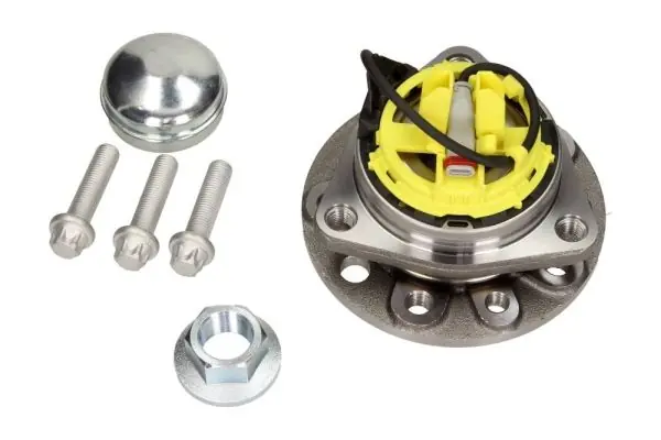 MAXGEAR Radlagersatz (33-0840) KFZ-6898494 Sichere Zahlung