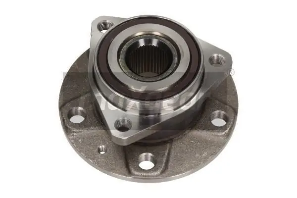 Neu Im Sortiment MAXGEAR Radlagersatz (33-0862) KFZ-6898496