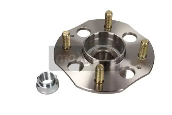 MAXGEAR Radlagersatz (33-0908) KFZ-6898534 Nur Für Kurze Zeit