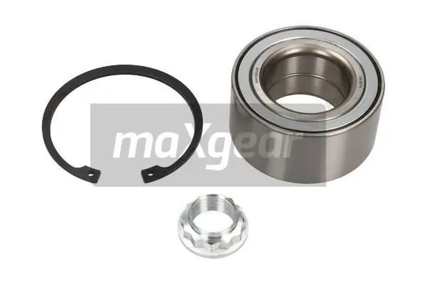 Jetzt Bestellen MAXGEAR Radlagersatz (33-0919) KFZ-6898552