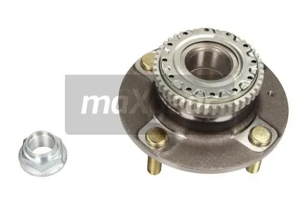 Top-Angebot MAXGEAR Radlagersatz (33-0956) KFZ-6898588