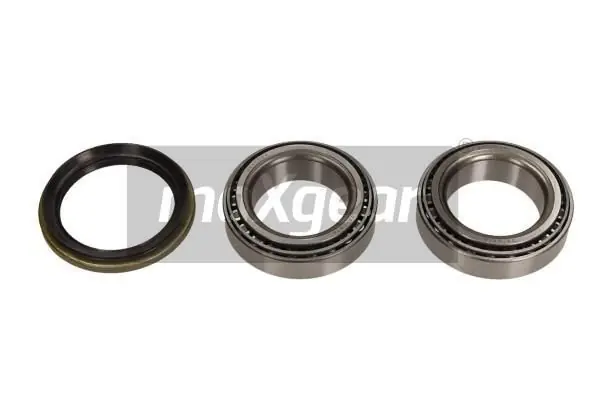 Garantierte Lieferung MAXGEAR Radlagersatz (33-0976) KFZ-6898604