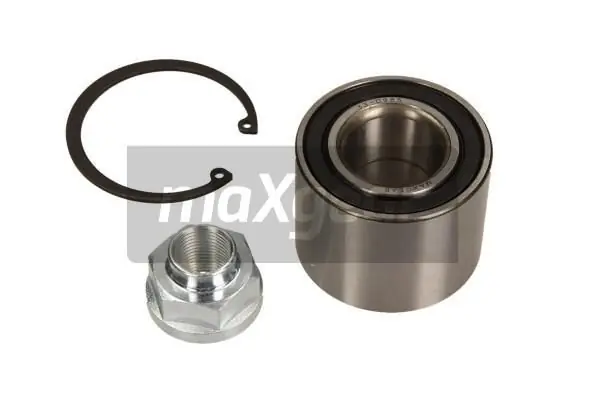 MAXGEAR Radlagersatz (33-0985) KFZ-6898613 Echt