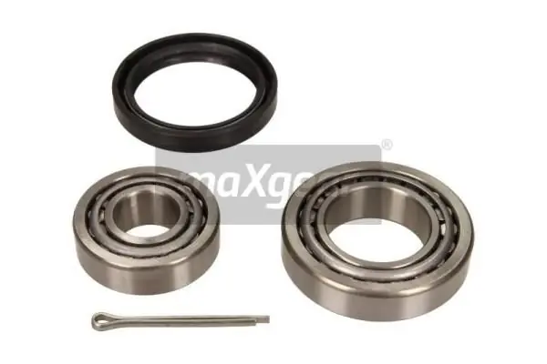 MAXGEAR Radlagersatz (33-1007) KFZ-6898634 Bestpreis