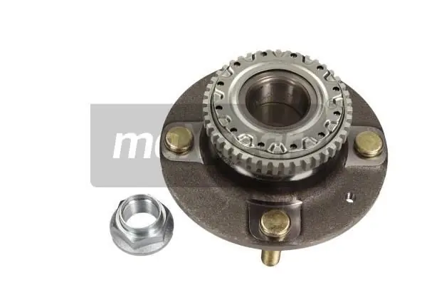 MAXGEAR Radlagersatz (33-1011) KFZ-6898638 Preiswert