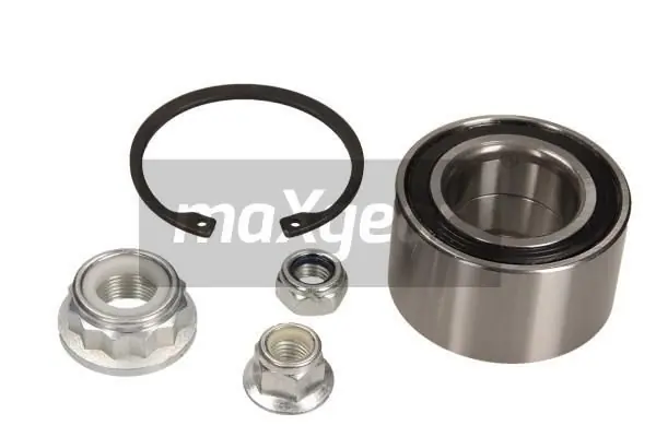 Meistverkauft MAXGEAR Radlagersatz (33-1045) KFZ-6898668