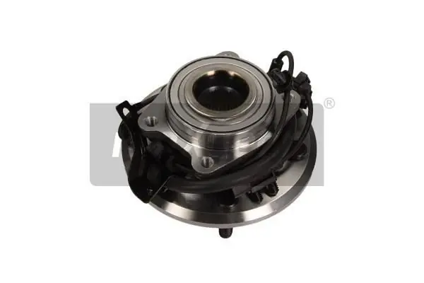 Saisonangebot MAXGEAR Radlagersatz (33-1048) KFZ-6898671