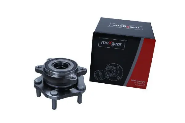 Aktuell MAXGEAR Radlagersatz (33-1242) KFZ-6898800