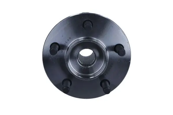 Nur Heute MAXGEAR Radlagersatz (33-1248) KFZ-6898807