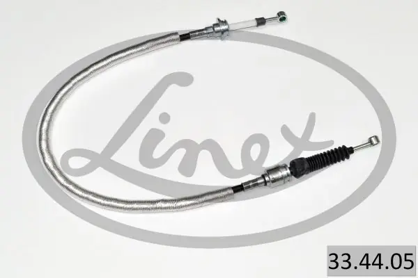 LINEX Seilzug, Schaltgetriebe (33.44.05) KFZ-6898919 Top-Preis
