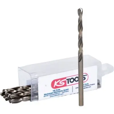 Direkt Vom Hersteller KS TOOLS Metallspiralbohrer (330.3030) KFZ-6899251